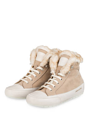 Candice Cooper Hightop-Sneaker VANCOUVER