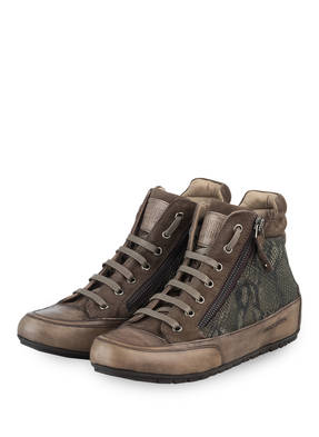 Candice Cooper Hightop-Sneaker MONTREAL