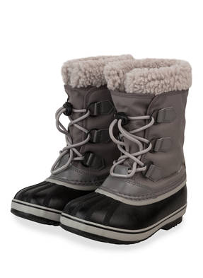 SOREL Boots YOOT PAC™ NYLON