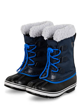 SOREL Boots YOOT PAC™ NYLON