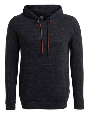 strellson Strick-Hoodie ELMHURST