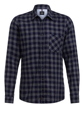 strellson Hemd Slim Fit