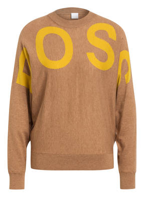 BOSS Pullover WALCI