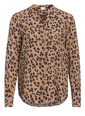 BOSS Seidenbluse EFELIZE