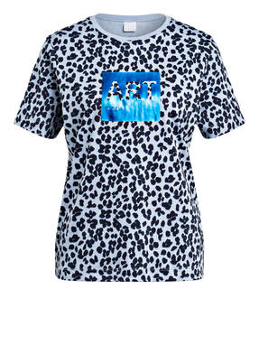 BOSS T-Shirt TEWINDOW