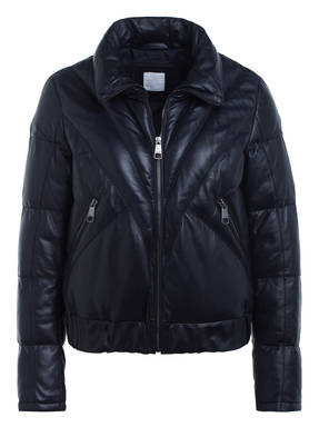 BOSS Lederjacke JASKI