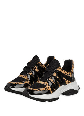 STEVE MADDEN Plateau-Sneaker MAXIMUS