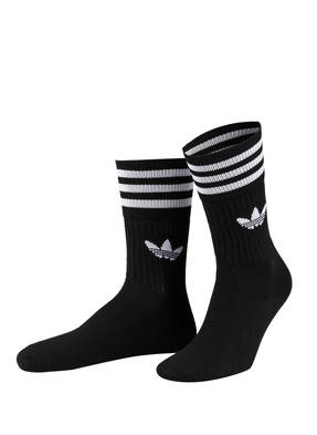 adidas Originals 3er-Pack Socken CREW