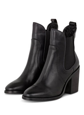 TOMMY HILFIGER Stiefeletten