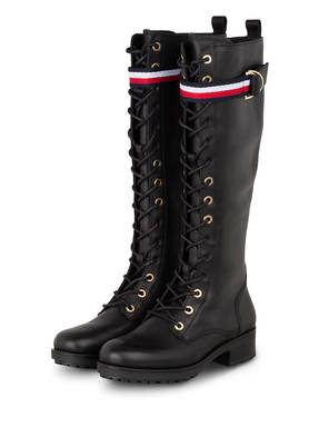 TOMMY HILFIGER Stiefel