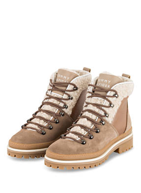 TOMMY HILFIGER Schnürboots