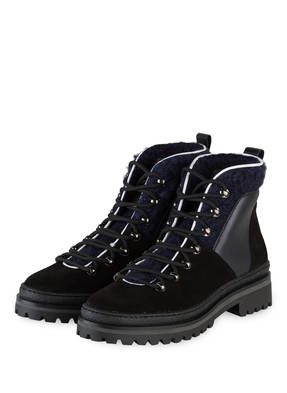 TOMMY HILFIGER Schnürboots