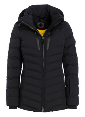WELLENSTEYN Funktionsjacke CARMENERE LADY