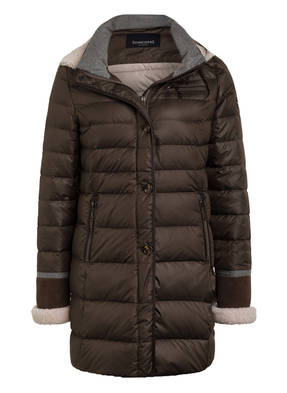 SCHNEIDERS Daunenmantel OLIVIA