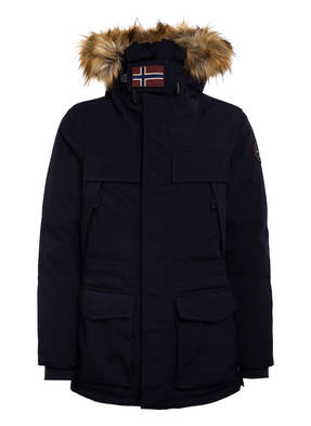NAPAPIJRI Parka SKIDOO