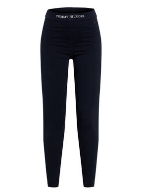TOMMY HILFIGER Leggings