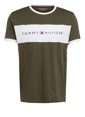 TOMMY HILFIGER Lounge-Shirt