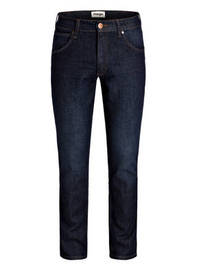 Wrangler Jeans Regular Straight