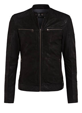 goosecraft Lederjacke