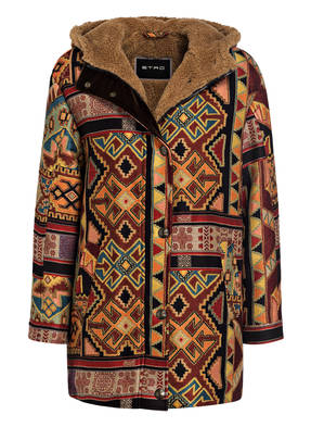 ETRO Jacke