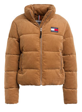 TOMMY JEANS Jacke