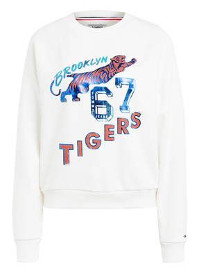 TOMMY JEANS Sweatshirt