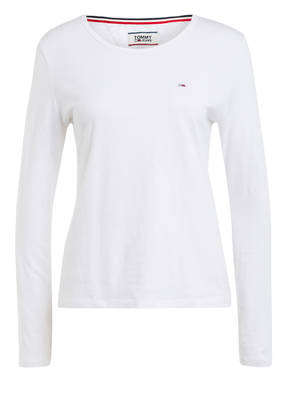 TOMMY JEANS Longsleeve