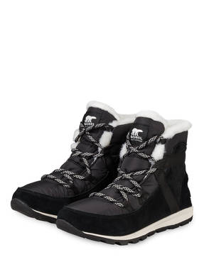 SOREL Boots WHITNEY FLURRY