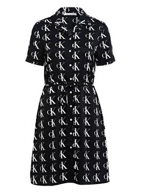 Calvin Klein Jeans Kleid DINER