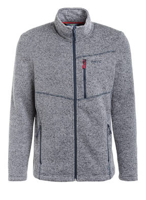 me°ru' Fleecejacke BERGEN
