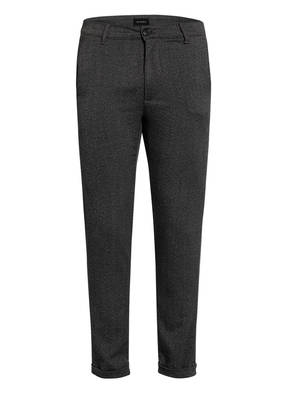 GABBA Hose ROME HERRING Regular Fit