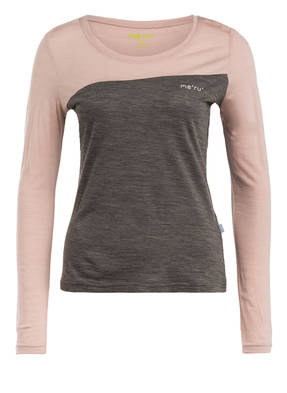 me°ru' Longsleeve KOPERVIK
