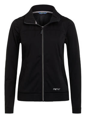 me°ru' Softshell-Jacke FALUN