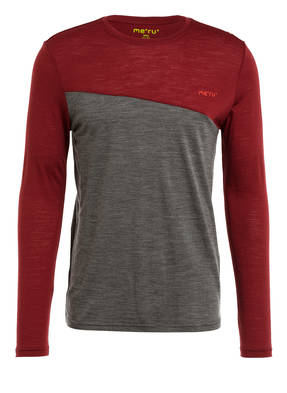 me°ru' Longsleeve FAUSKE