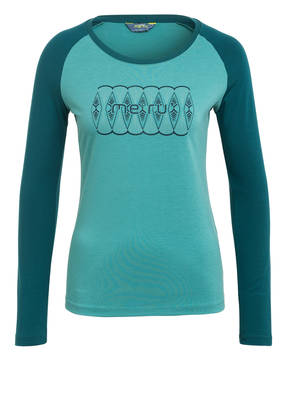 me°ru' Longsleeve KATRINEHOLM