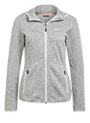 me°ru' Fleecejacke
