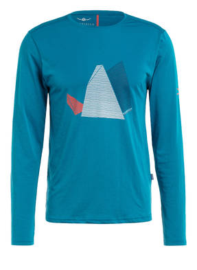KAIKKIALLA Langarmshirt EEMIL