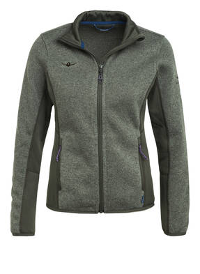 KAIKKIALLA Fleecejacke ANNUKA