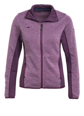 KAIKKIALLA Fleecejacke ANNUKA
