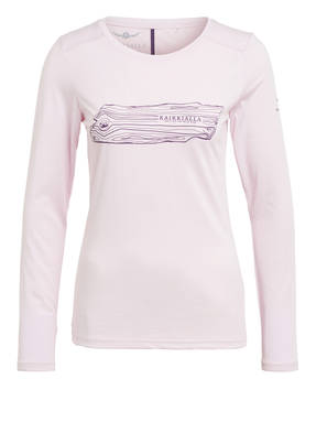 KAIKKIALLA Longsleeve ELIISA