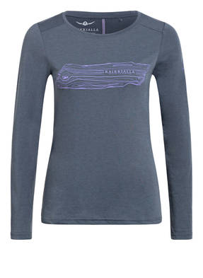 KAIKKIALLA Longsleeve ELIISA