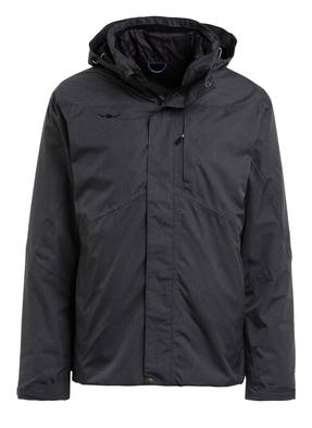 KAIKKIALLA 2-in-1-Jacke URPU