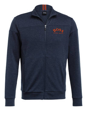BOSS Sweatjacke SKAZ