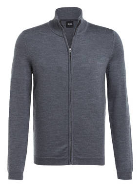 BOSS Strickjacke ZARLOS