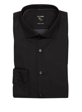 OLYMP Hemd No. Six super slim