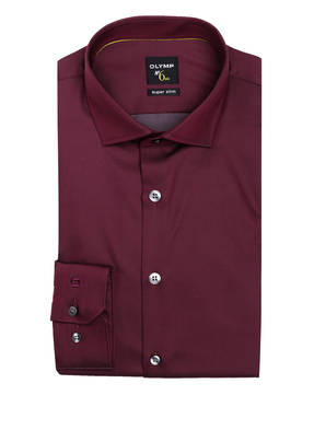 OLYMP Hemd No. Six super slim