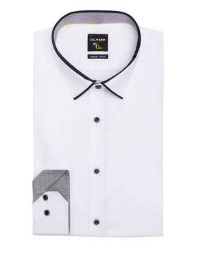 OLYMP Hemd No. Six super slim