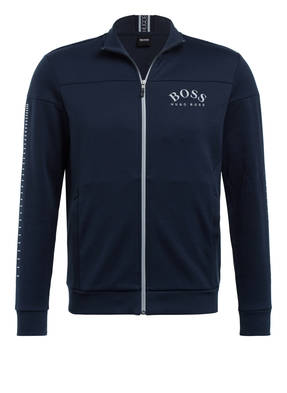 BOSS Sweatjacke SKAZ WIN