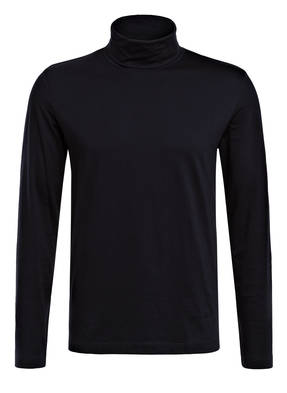 Calvin Klein Jeans Langarmshirt mit Rollkragen