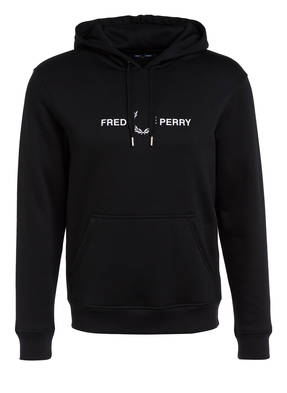 FRED PERRY Hoodie